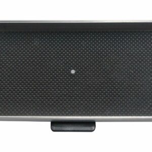 1/2" Angled Access Tray