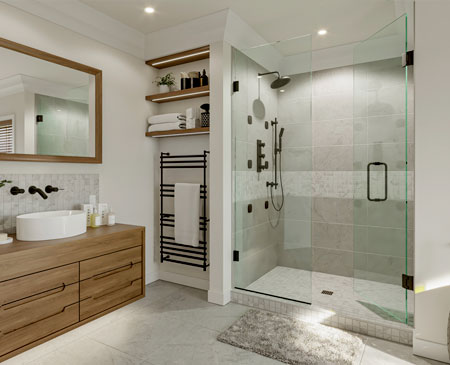 HYDROBLOK amaze webhome