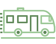 camper icon